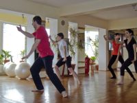 tai chi sibiu foto